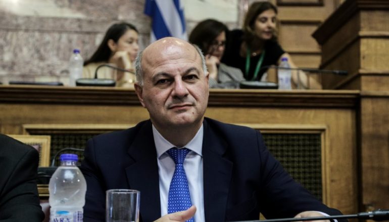 Ποινικός Κώδικας: Δύο έτη φυλάκισης για όσους βρίζουν τα Θεία