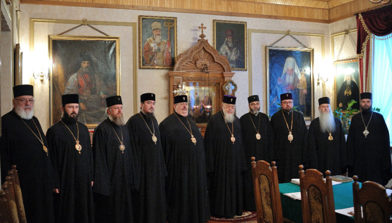 Παναγιώτατε οι Πολωνοί Σας αγαπάνε!
