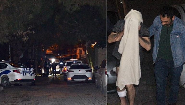 Έπιασαν τους διαρρήκτες της οικίας του Οικουμενικού Πατριάρχη