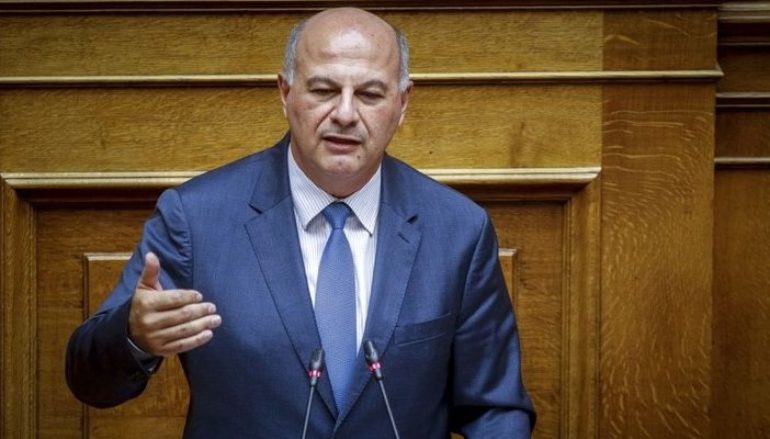 Υπουργός Δικαιοσύνης: Γιατί θα αποσύρω τη διάταξη για την βλασφημία