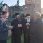 Αρχιεπίσκοπος Αλβανίας: “Η Εκκλησία θα στηρίξει τους σεισμοπαθείς”