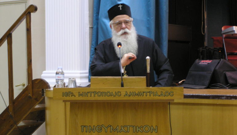 Απολογισμός του έργου του «Εσταυρωμένου» για το 2019