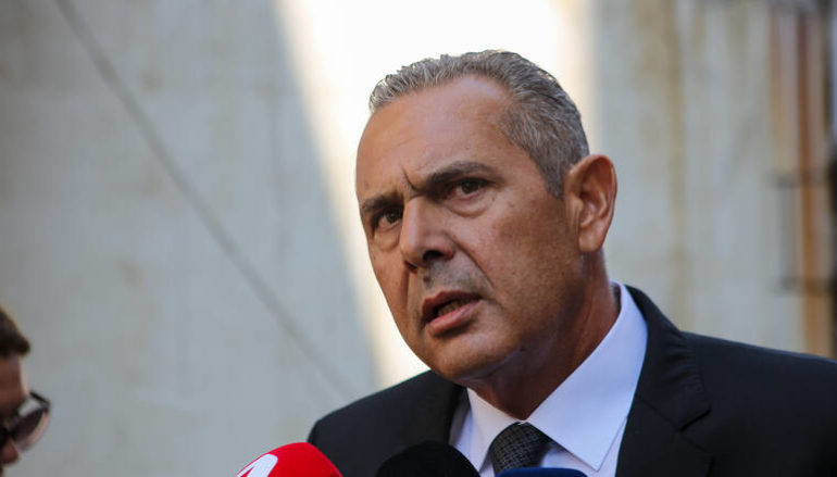 Δηλώσεις Καμμένου: Εθνικό συμφέρον ή εκκλησιαστική σκοπιμότητα;