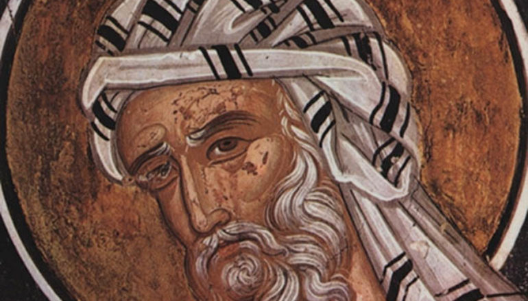 Όσιος Ιωάννης ο Δαμασκηνός – Ο Μέγας Ασματογράφος και Υμνογράφος της Εκκλησίας