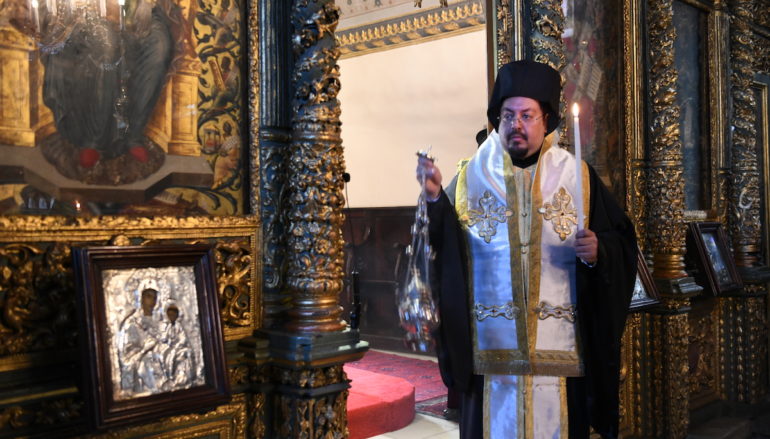 Το Μικρό και Μεγάλο Μήνυμα του Μητροπολίτη Μπουένος Άιρες