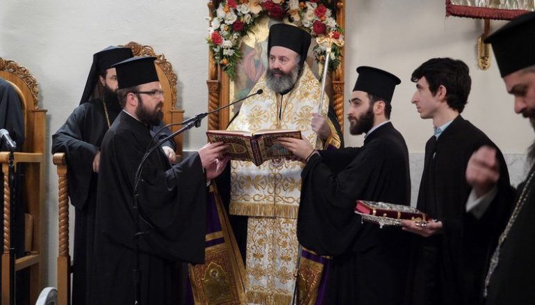 Η εορτή του Αγίου Νικολάου στο Marrickville του Σύδνεϋ