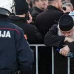 Σέρβοι Αστυνομικοί ξυλοκόπησαν τον Επίσκοπο Διοκλείας Μεθόδιο