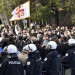 H Σερβική Ορθόδοξη Εκκλησία χάνει την περιουσία της στο Μαυροβούνιο