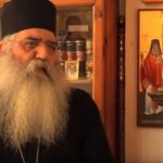 Μητροπολίτης Μόρφου: “Και η κρεβατοκάμαρα και η κουζίνα αφορούν τον Θεό”