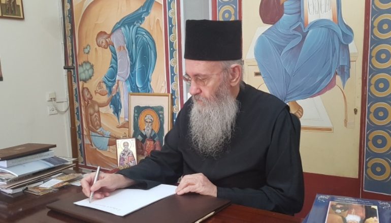 Τά δύο ἄκρα, κατά τόν ἅγιο Παΐσιο, καί τά ζιζάνια