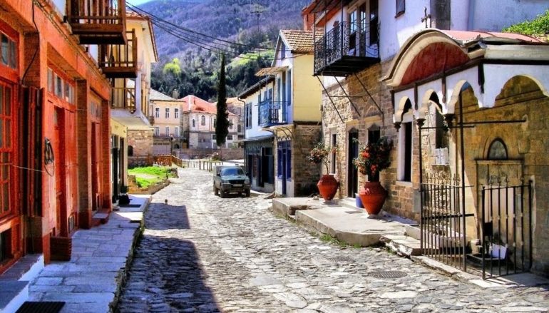 Το Άγιον Όρος θα επισκεφθούν για πρώτη φορά Κινητές Ιατρικές Μονάδες
