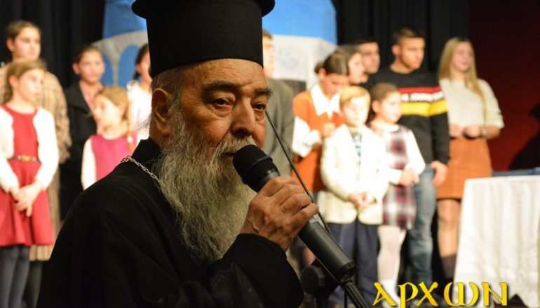 Ξέσπασμα Γόρτυνος: “Σε 73 χωριά της Μητρόπολής μου δε θα χτυπήσει καμπάνα την Κυριακή”