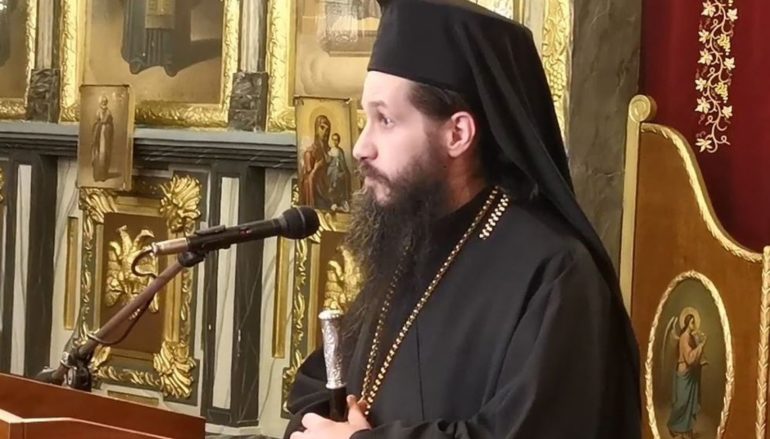 Σιατίστης Αθανάσιος: “Πρώτη αιτία θανάτου στην Ελλάδα οι εκτρώσεις”