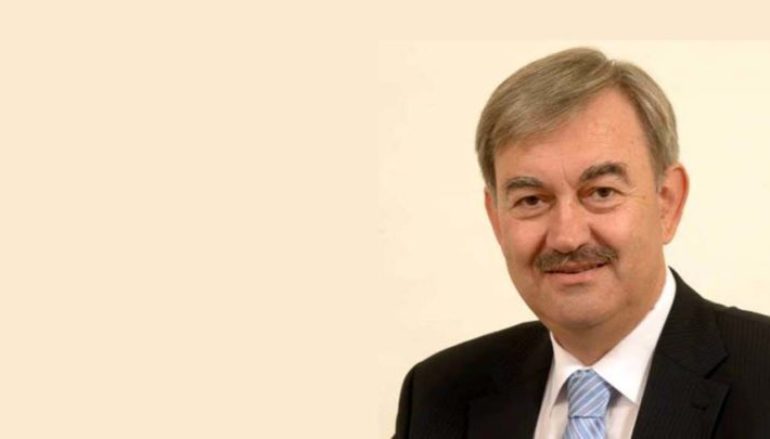 Χειροτονείται διάκονος ο πρώην δήμαρχος Κιλελέρ