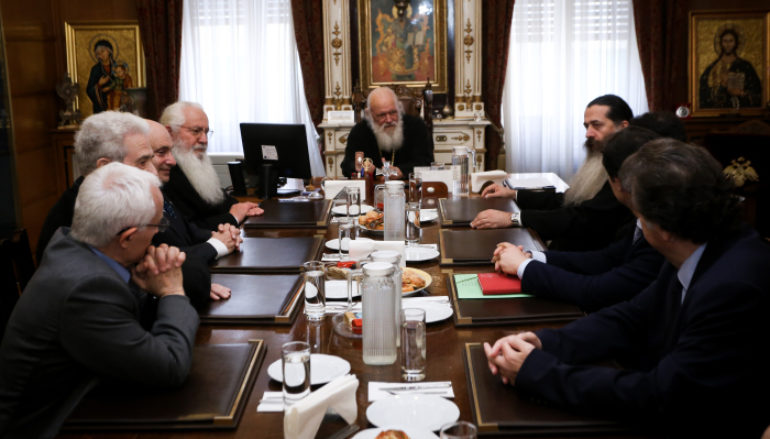 Υπογραφή σύμβασης κατασκευής βρεφονηπιακού σταθμού στο Δήλεσι