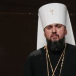 Κιέβου: “Ο Πατριάρχης Ιεροσολύμων δεν έχει δικαίωμα να συγκαλεί Διορθόδοξη Σύναξη”