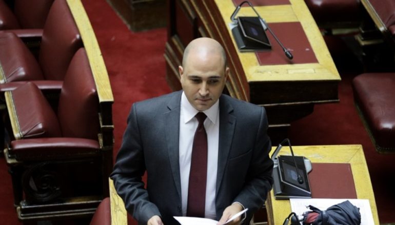 Μπογδάνος: “Οι επιθέσεις στην Ορθοδοξία αυξάνονται”