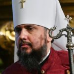 Επιφάνιος: «Η πρώτη μου επίσημη επίσκεψη ως Μητροπολίτης θα είναι στην Ελλάδα»