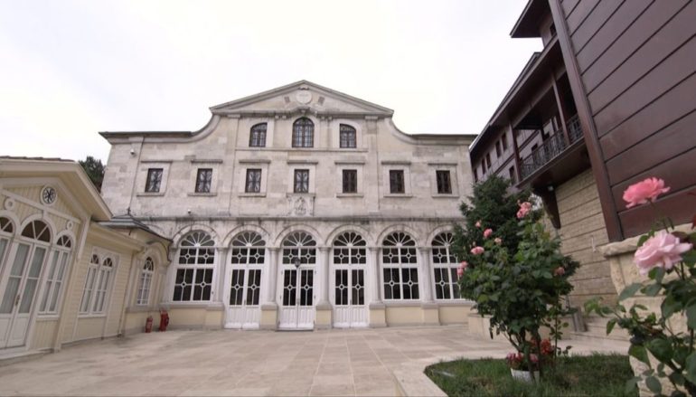 Εκλογή Τριών Βοηθών Επισκόπων για την Αρχιεπισκοπή Καναδά