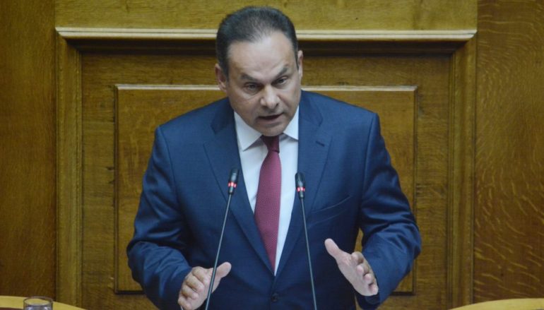 Μανωλάκος: “Άδικος ο αποκλεισμός της Ι. Μ. Πειραιώς από τις προσλήψεις”