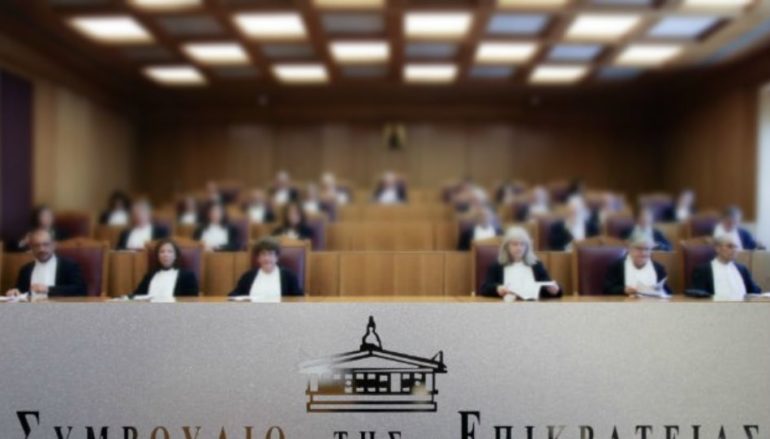 Συνταγματική η αφαίρεση της θρησκευτικής αγωγής των νέων από την αποστολή του υπουργείου Παιδείας
