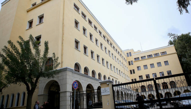 Η Ιερά Σύνοδος ζητά την ένταξη Ναών και Μονών στην ειδική αποζημίωση