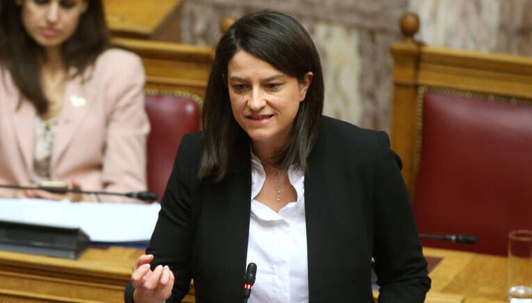 Κεραμέως: Κεκλεισμένων των θυρών και χωρίς πιστούς οι Ακολουθίες τη Μ. Εβδομάδα