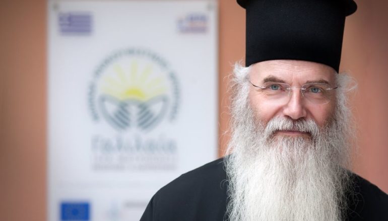 Ανακοίνωση μέτρων πρόληψης του κορονοϊού από την Ι. Μ. Μεσογαίας