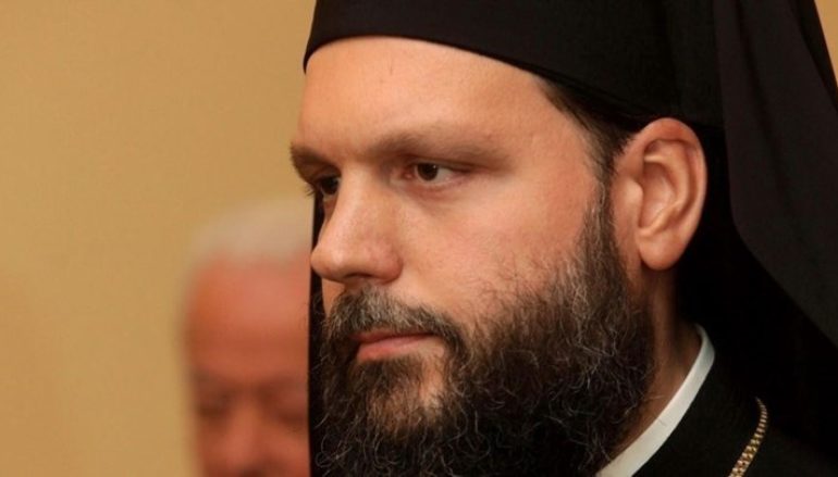 Νέας Ιωνίας: “Οι κληρικοί φταίμε που δεν γνωρίζει ο κόσμος τι σημαίνει Θεία Ευχαριστία”