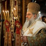 Έκτακτη Ανακοίνωση από την Ι. Μητρόπολη Λεμεσού