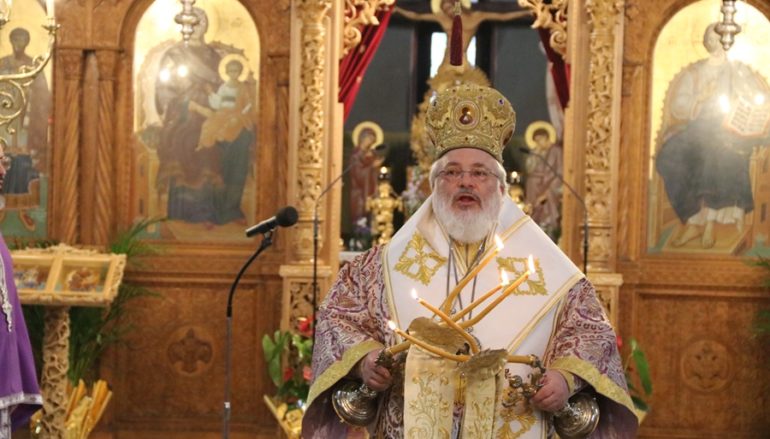 Διδυμοτείχου: “Η Εκκλησία δεν είναι Μουσείο αλλά Νοσοκομείο”