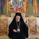 Κύπρου για Μόρφου: “Δεν θα τον πάρω από το χέρι για να τον κάνω στράτα”