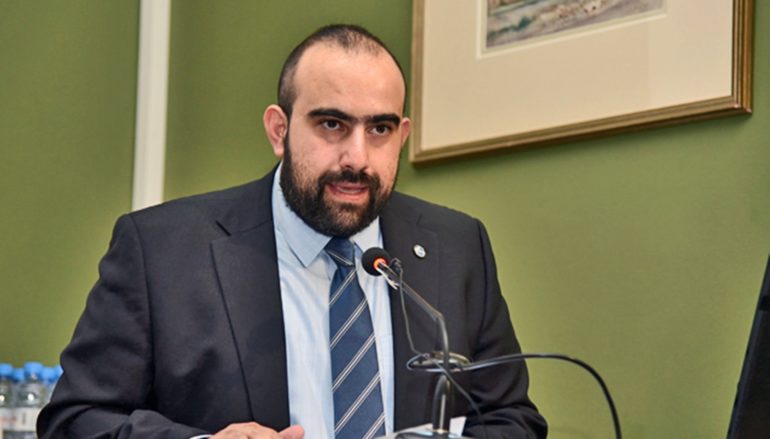 Απάντηση Δημάρχου Κυθήρων στο Μητροπολίτη περί “Αποκατάστασης της Αλήθειας”
