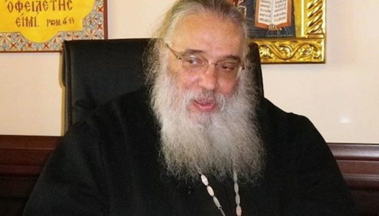 Διευκρινίσεις στην Εγκύκλιο του Μητροπολίτη Εδέσσης Ιωήλ