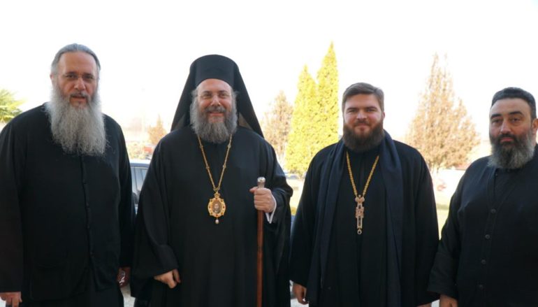 Η Μητρόπολη Τρίκκης στέκεται δίπλα στις ευπαθείς ομάδες