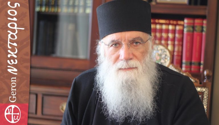 Η “πίστη” που έδιωξε τον Θεό