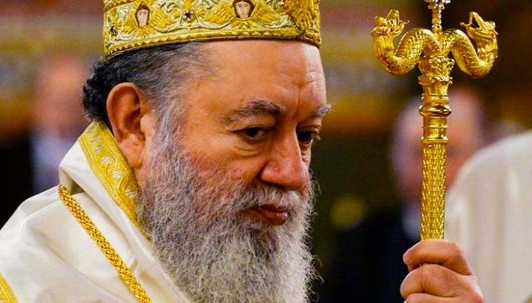 Ζώντας την κοινωνία σε καιρούς επιδημίας