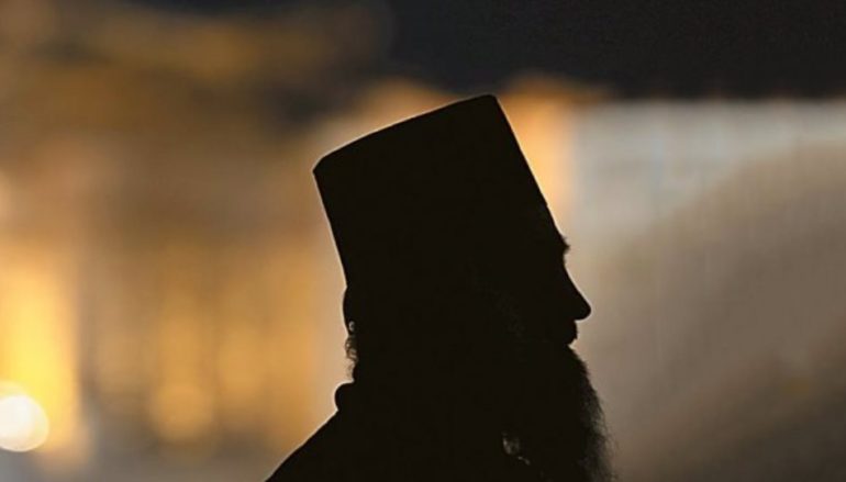 Κληρικός το πρώτο επιβεβαιωμένο κρούσμα στο Ρέθυμνο
