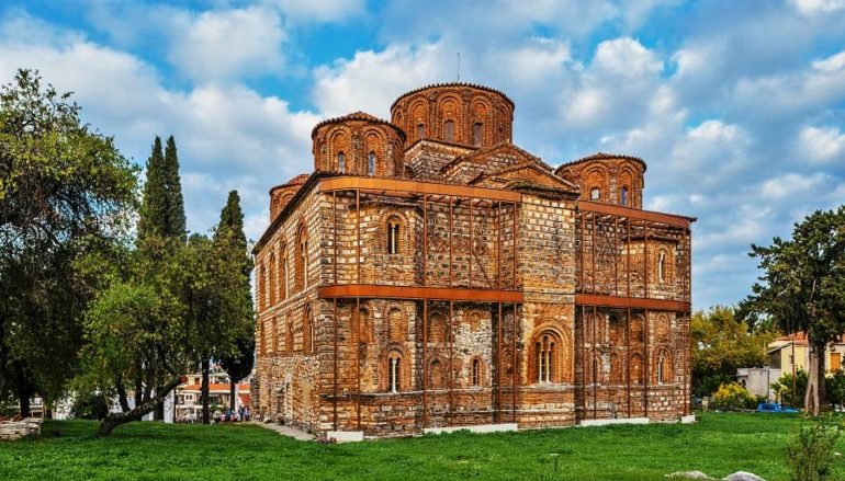 Κωδωνοκρουσίες ελπίδας στην Άρτα για την 25η Μαρτίου