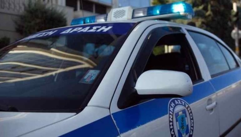 Χίος: Πρεσβυτέρα δέχθηκε επίθεση από τρεις γυναίκες
