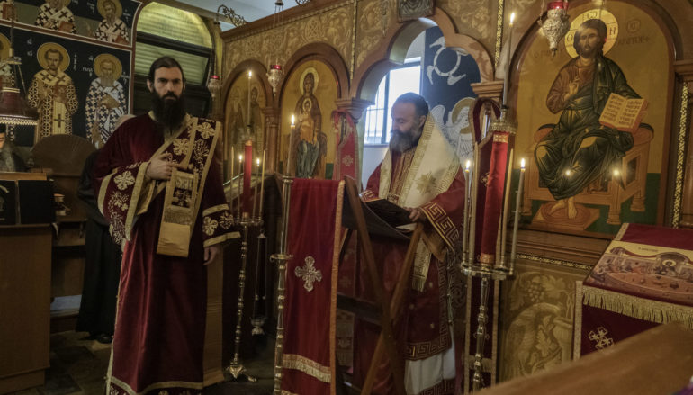Αυστραλίας: «Δε λείπουν από την κοινωνία μας οι έξυπνοι, αλλά οι ταπεινοί»