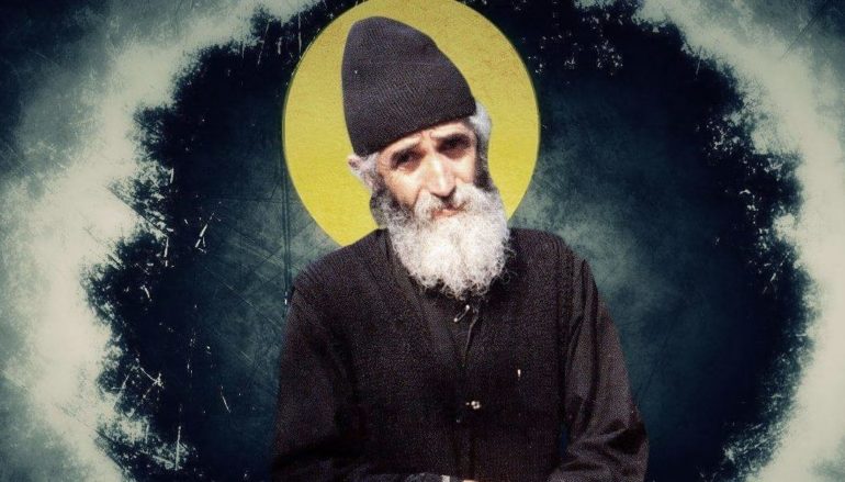 Λόγοι Ὁσίου Παϊσίου γιά τήν Ἐκκλησία καί τούς κληρικούς