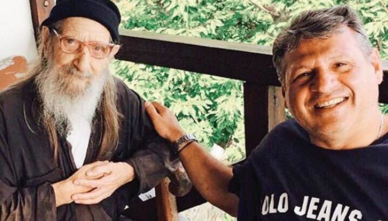 Γιατρός του Αγίου Όρους αποκαλύπτει τα μυστικά υγείας των μοναχών