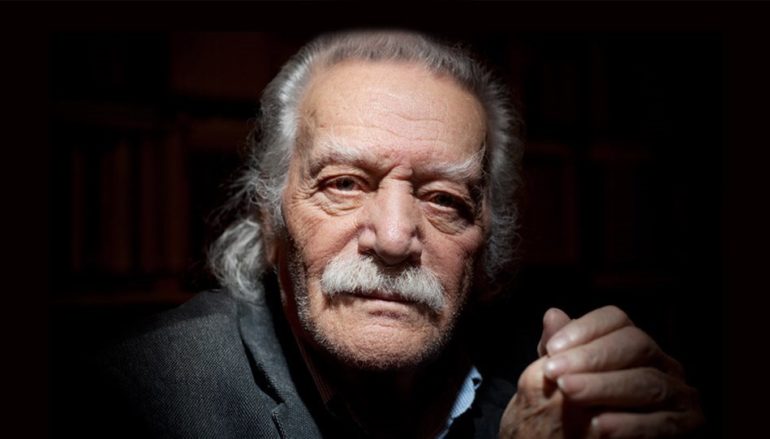 Ο Αρχιεπίσκοπος Ιερώνυμος θα τελέσει την κηδεία του Μανώλη Γλέζου