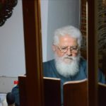 Εκοιμήθη ο Αρχιμ. Διονύσιος Προηγούμενος της Ι. Μονής Χρυσορροϊατίσσης