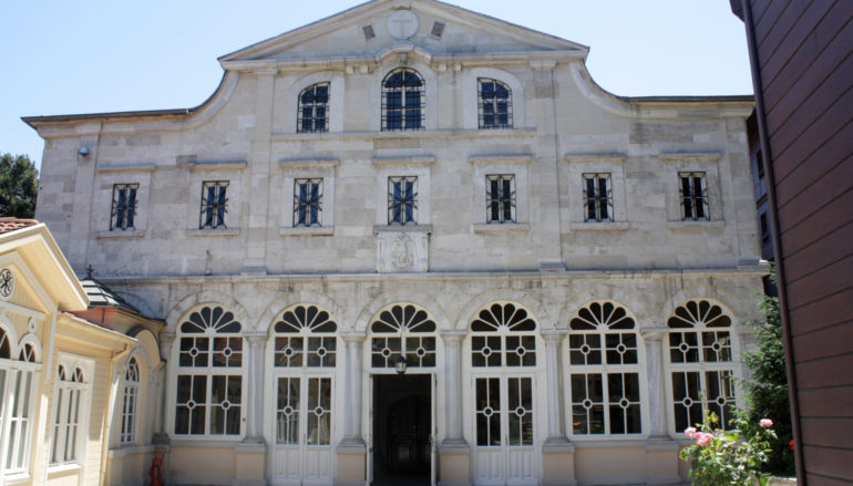 Το Οικ. Πατριαρχείο προσέφερε 50.000 € στην Ελληνική Κυβέρνηση λόγω κορονοϊού