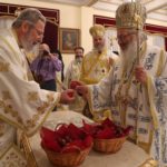 Ο Εσπερινός της Αγάπης στη Λευκωσία