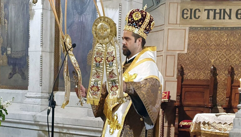 Μελιτηνής: “Η εκκοσμίκευση και ο ζηλωτισμός κατατρώγουν το σώμα της Εκκλησίας”
