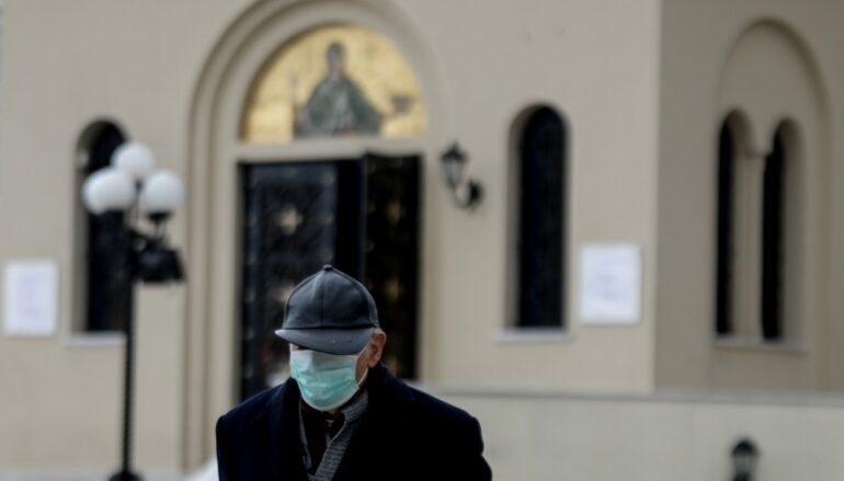 Κανονικότητα, κινητικότητα η μάσκα της μοναχικότητάς μας!…