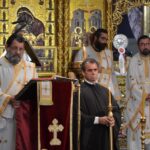 Κυριακή της Σαμαρείτιδος στο Μετόχι του Κύκκου